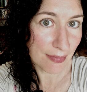 Picture of Kythe Maryam Heller
