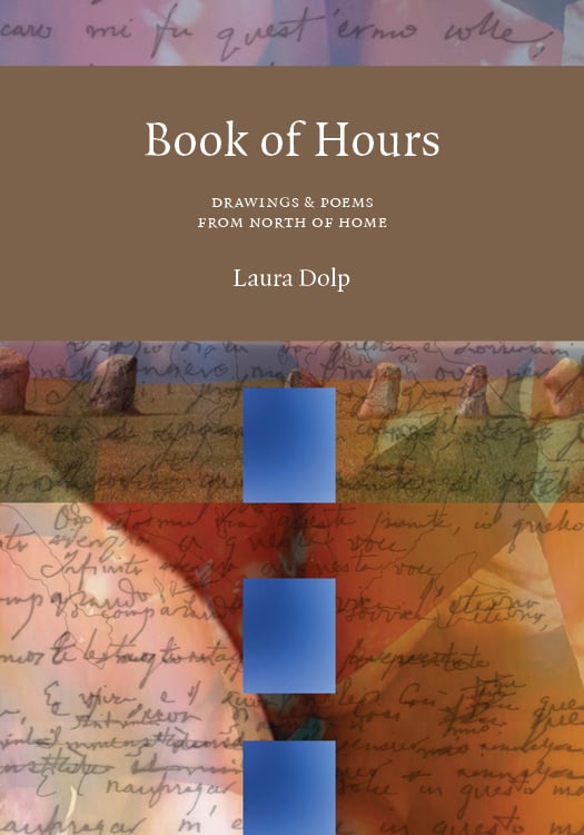 Book of Hours Book Cover