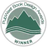PubWest Book Design Awards Winner Seal